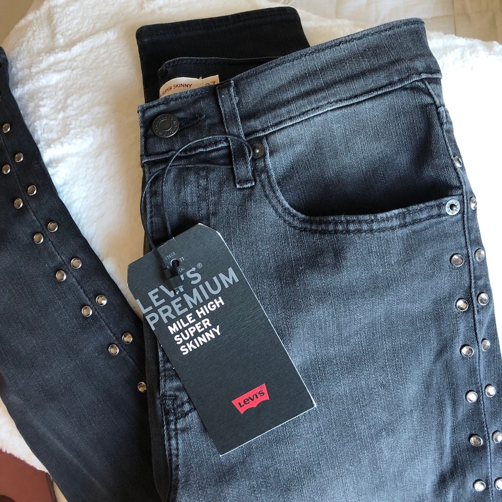 Levis PREMIUM